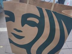 -星巴克(中远两湾城店)