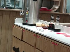 -喜家德虾仁水饺(青岛永旺东部店)
