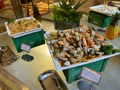 -广州凤凰城酒店-维也纳西餐厅