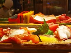 -广州富力君悦大酒店·凯菲厅