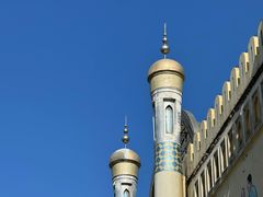 -新疆国际大巴扎