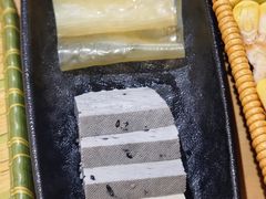 -竹鲜笙全竹宴(国色天香店)