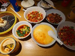 -农耕记·湖南土菜(halo广场店)