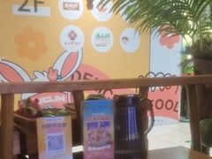 -椰莱泰小谷·东南亚融合菜(坪山悦阾SPACE店)