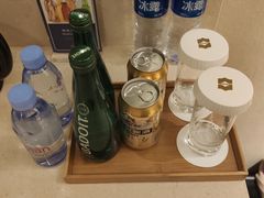 -哈尔滨香格里拉大酒店