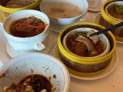 -顺德喜来登酒店·采悦轩