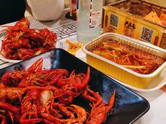 -严三毛口味虾·小严同学的店(曙光路直营店)