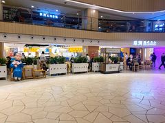 -蔡澜点心·粤菜(西单大悦城店)