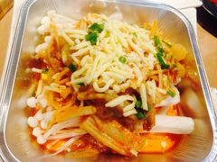 -新石器烤肉(百联川沙店)