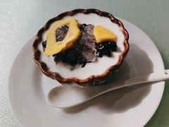 -日昌餐馆(德胜门店)