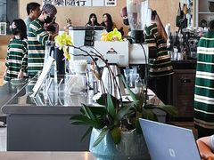 -SAANCI山池咖啡(海上世界文化艺术中心店)