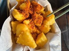 -江边城外烤全鱼(方庄时代购物中心店)