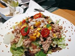 -刀叉遇上筷子中西融合餐厅(南开店)