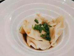 鲅鱼饺子-北京希尔顿逸林酒店-逸轩西餐厅-自助餐厅