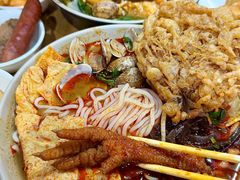 -阿生哥螺蛳粉(二七万达店)