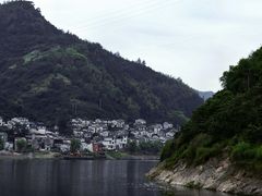 -新安江山水画廊风景区