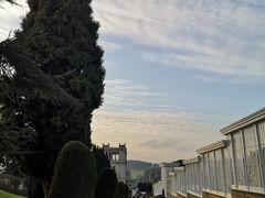 -查茨沃斯庄园