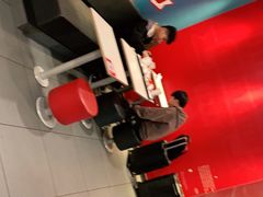 -麦当劳(衡阳中心汽车站店)