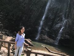 -十八重溪
