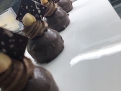 -博林天瑞喜来登酒店·西丽尚膳