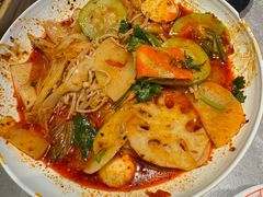 -大秦小宴•新派西北(万象前海店)