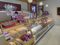 零售区-元祖食品GANSO(常州新北区店)