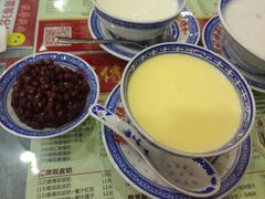 -赵记传承特色牛奶甜品(泉城广场店)