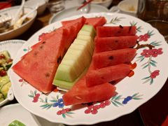 -盛百味·家宴餐厅(霍营店)