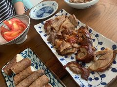 -旺仔家常菜生煎包(马端街店)