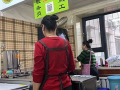 -赞鳌巷子煎粉(临江小区店)