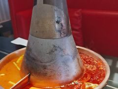 -乔先生涮肉·鲜活牛羊肉火锅(塘沽店)