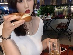 -PAULANER普拉那德国啤酒花园(千玺广场店)