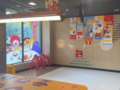 -麦当劳(凌云天地长桥店)