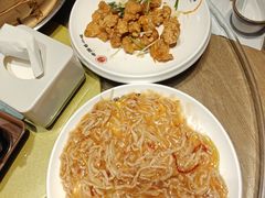 -直隶安家牛肉罩饼(建华店)