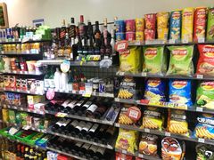 -罗森便利店(鱼市街店)
