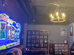 -长藤鬼校(龙翔店)