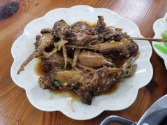 -南记食粥坊·宵夜大排档(南桂店)