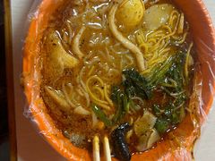 -安发瞧麻辣烫(总店)