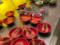 -上海浦东假日酒店逸庭咖啡厅