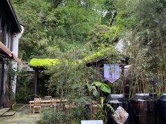 -Metal hands·铁手咖啡