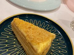 -波特曼西餐厅(中央大街店)