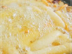 -江川野生菌火锅铜锅鱼(贵清火锅店)