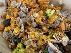 -巽寮印象美食部落餐厅·海鲜·地方特色菜(惠州体验店)