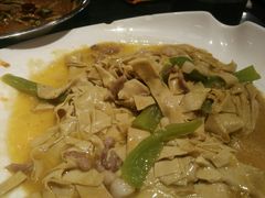 -金掌勺锅包肉(太原万达店)
