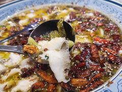 -陆小凤四川料理(北京路店)