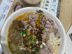 -凯峰鱼汤米线(金利達店)