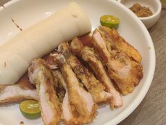 -苏小柳点心·手作小笼包(浦东嘉里城分院)