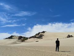 -玉龙沙湖景区