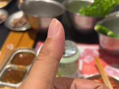 -炽城·烤肉名家(鸿达中央广场店)