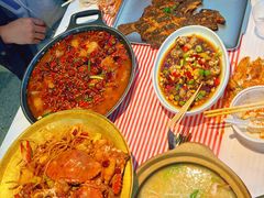 -永信海鲜(群星城店)